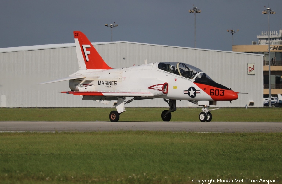 United States Marine Corps McDonnell Douglas T-45C Goshawk (165074) | Photo 374287