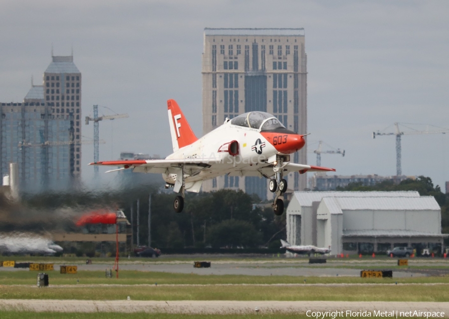 United States Marine Corps McDonnell Douglas T-45C Goshawk (165074) | Photo 374289