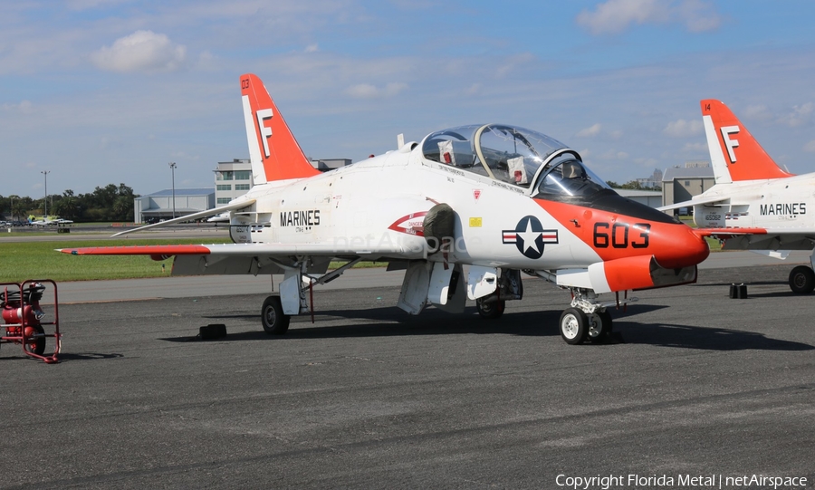 United States Marine Corps McDonnell Douglas T-45C Goshawk (165074) | Photo 434372