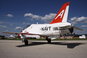 United States Navy Boeing T-45C Goshawk (165089) at  La Crosse - Regional, United States