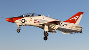 United States Navy Boeing T-45C Goshawk (165089) at  El Centro - NAF, United States