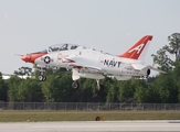 United States Navy McDonnell Douglas T-45C Goshawk (165092) at  Lakeland - Regional, United States