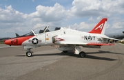 United States Navy McDonnell Douglas T-45C Goshawk (165092) at  Lakeland - Regional, United States