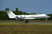United States Navy Gulfstream G-IV (C-20G) (165093) at  Hamburg - Fuhlsbuettel (Helmut Schmidt), Germany