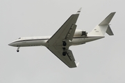 United States Navy Gulfstream G-IV (C-20G) (165093) at  Ramstein AFB, Germany