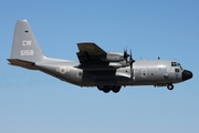 United States Navy Lockheed C-130T Hercules (165158) at  Hamburg - Fuhlsbuettel (Helmut Schmidt), Germany