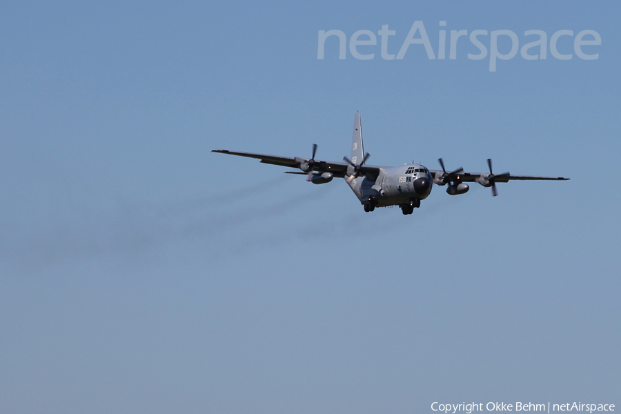 United States Navy Lockheed C-130T Hercules (165158) | Photo 79688