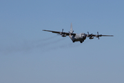 United States Navy Lockheed C-130T Hercules (165158) at  Hamburg - Fuhlsbuettel (Helmut Schmidt), Germany