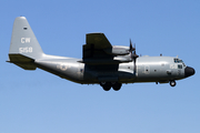 United States Navy Lockheed C-130T Hercules (165158) at  Hamburg - Fuhlsbuettel (Helmut Schmidt), Germany