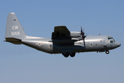 United States Navy Lockheed C-130T Hercules (165159) at  Hamburg - Fuhlsbuettel (Helmut Schmidt), Germany