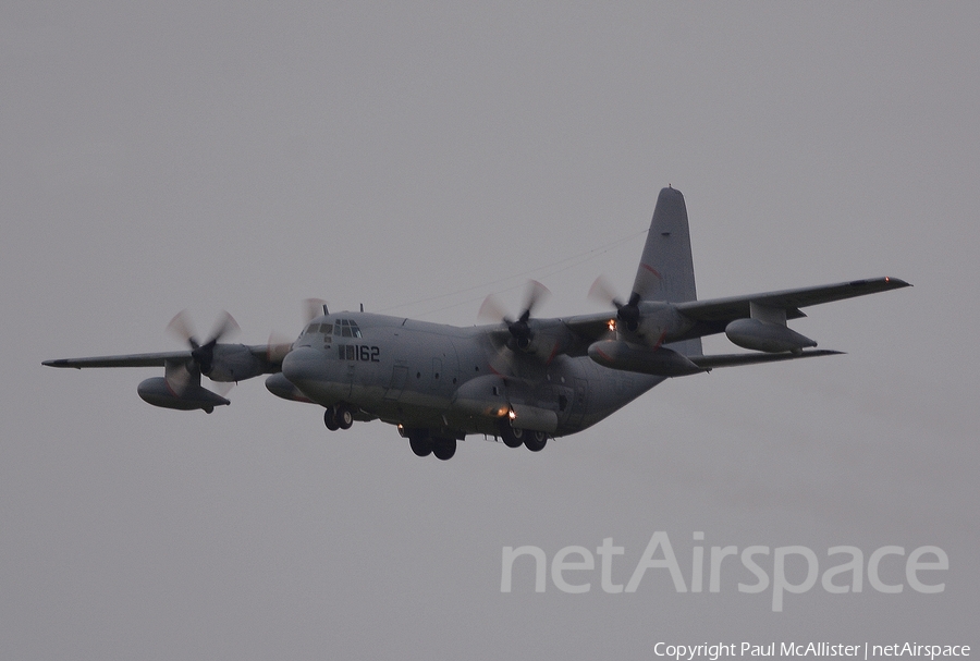 United States Marine Corps Lockheed KC-130T Hercules (165162) | Photo 269138