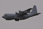 United States Marine Corps Lockheed KC-130T Hercules (165162) at  Belfast / Aldergrove - International, United Kingdom