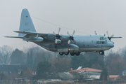 United States Marine Corps Lockheed KC-130T Hercules (165162) at  Hamburg - Fuhlsbuettel (Helmut Schmidt), Germany