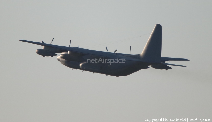 United States Marine Corps Lockheed KC-130T Hercules (165162) | Photo 374291