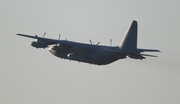 United States Marine Corps Lockheed KC-130T Hercules (165162) at  Lakeland - Regional, United States