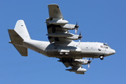 United States Marine Corps Lockheed KC-130T Hercules (165163) at  Ft. Worth - NAS JRB, United States