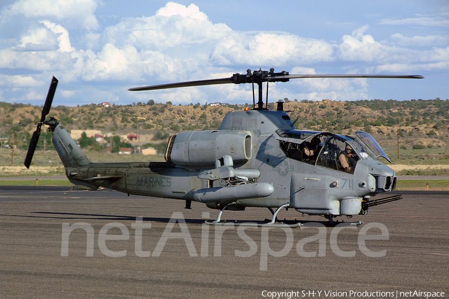 United States Marine Corps Bell AH-1W Super Cobra (165281) | Photo 7322