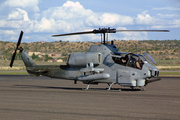 United States Marine Corps Bell AH-1W Super Cobra (165281) at  Gallup - Municipal, United States
