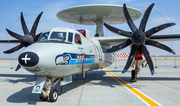 United States Navy Northrop Grumman E-2C Hawkeye 2000 (165293) at  Dubai - World Central / Al Maktoum International, United Arab Emirates