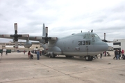 United States Navy Lockheed C-130T Hercules (165313) at  Jacksonville - NAS, United States