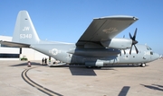 United States Navy Lockheed C-130T Hercules (165348) at  Jacksonville - NAS, United States