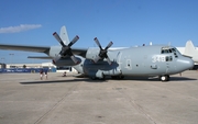 United States Navy Lockheed C-130T Hercules (165348) at  Jacksonville - NAS, United States