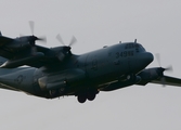 United States Navy Lockheed C-130T Hercules (165349) at  Belfast / Aldergrove - International, United Kingdom