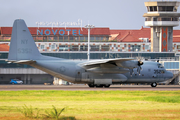 United States Marine Corps Lockheed KC-130T Hercules (165352) at  Denpasar/Bali - Ngurah Rai International, Indonesia