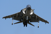 United States Marine Corps McDonnell Douglas AV-8B Harrier II + (165355) at  Oshkosh - Wittman Regional, United States