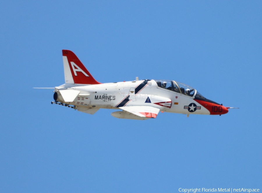 United States Navy Boeing T-45C Goshawk (165472) | Photo 541441