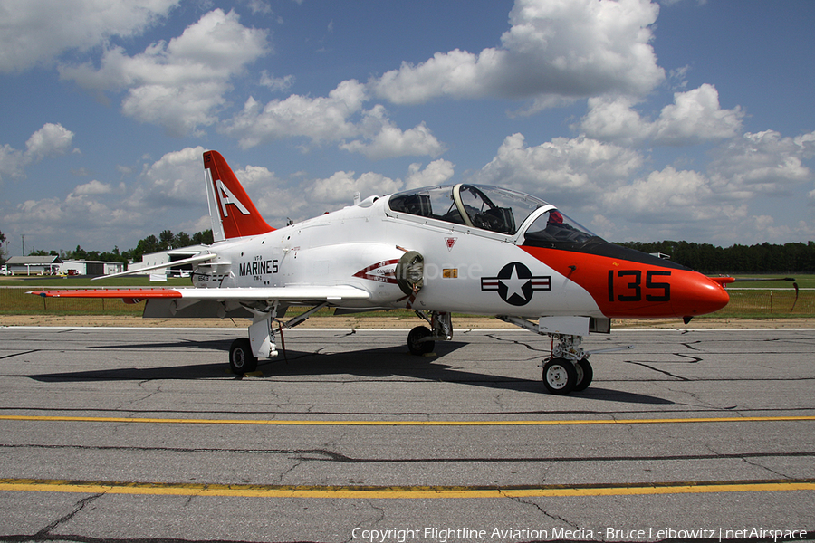 United States Marine Corps Boeing T-45C Goshawk (165478) | Photo 92280