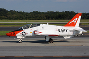 United States Navy Boeing T-45 (165485) at  Atlanta - Dekalb-Peachtree, United States