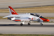 United States Navy Boeing T-45 (165489) at  Birmingham - International, United States