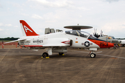 United States Navy Boeing T-45C Goshawk (165496) at  Barksdale AFB - Bossier City, United States