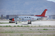United States Navy North American T-39N Sabreliner (165512) at  Albuquerque - International, United States