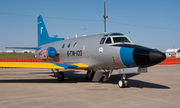 United States Navy North American T-39N Sabreliner (165523) at  Ft. Worth - NAS JRB, United States