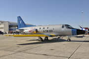 United States Navy North American T-39N Sabreliner (165523) at  Pensacola - NAS, United States