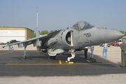 United States Marine Corps Boeing AV-8B Harrier II+ (165585) at  Manitowoc County, United States