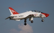 United States Navy Boeing T-45C Goshawk (165599) at  Oshkosh - Wittman Regional, United States