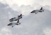 United States Navy Boeing T-45C Goshawk (165599) at  Oshkosh - Wittman Regional, United States