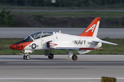 United States Navy Boeing T-45C Goshawk (165606) at  Birmingham - International, United States