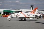 United States Navy Boeing T-45C Goshawk (165629) at  Columbus - Metropolitan, United States