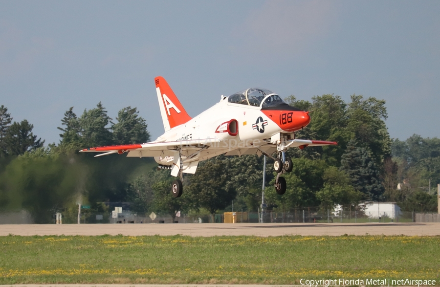 United States Navy Boeing T-45C Goshawk (165630) | Photo 374848