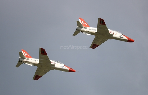 United States Navy Boeing T-45C Goshawk (165630) at  Oshkosh - Wittman Regional, United States