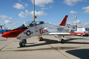 United States Navy Boeing T-45C Goshawk (165636) at  Rockford - International, United States