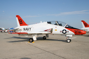 United States Navy Boeing T-45C Goshawk (165645) at  Joint Base Andrews Naval Air Facility, United States