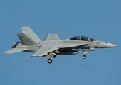 United States Navy Boeing F/A-18E Super Hornet (165669) at  Las Vegas - Nellis AFB, United States