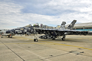 United States Navy Boeing F/A-18F Super Hornet (165677) at  Pensacola - NAS, United States