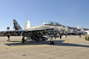 United States Navy Boeing F/A-18F Super Hornet (165677) at  Pensacola - NAS, United States