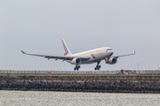 French Air Force (Armée de l’Air) Airbus A330-243 (1657) at  Denpasar/Bali - Ngurah Rai International, Indonesia